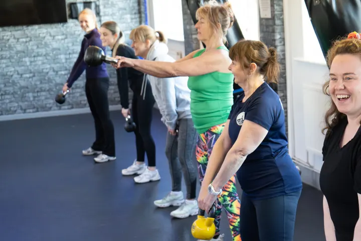The Studio Standish — fitness studio in Wigan — 5