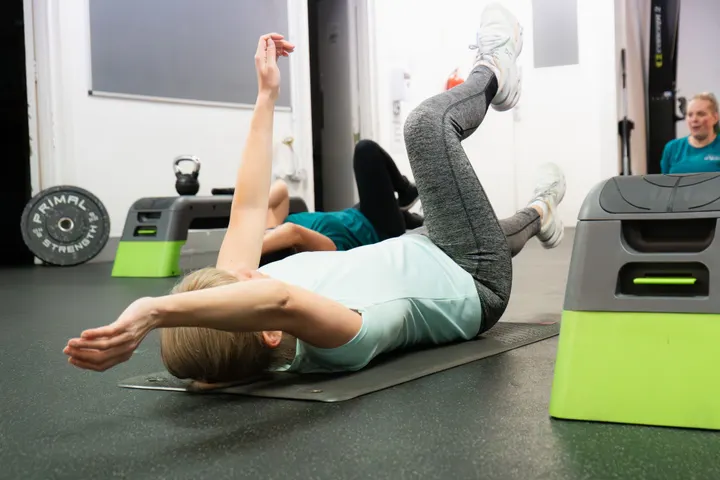 The Studio Standish — fitness studio in Wigan — 6