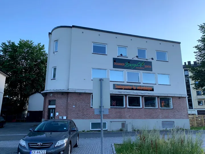 Drammen EasyLife Senter AS — treningsstudio i Strømsø, Drammen — 2