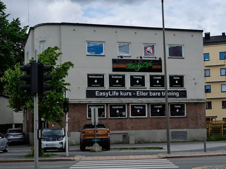 Drammen EasyLife Senter AS — treningsstudio i Drammen — 3