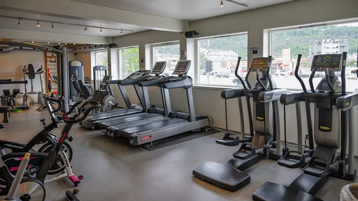 Drammen EasyLife Senter AS — treningsstudio i Drammen — 4