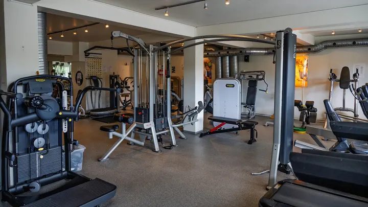 Drammen EasyLife Senter AS — treningsstudio i Drammen — 5