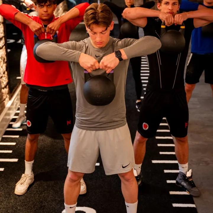 THE ONE — fitnessstudio in Baden-Baden — 3