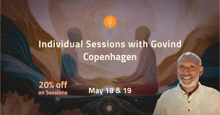 Santhi Yoga School — yoga-studio i København — 6