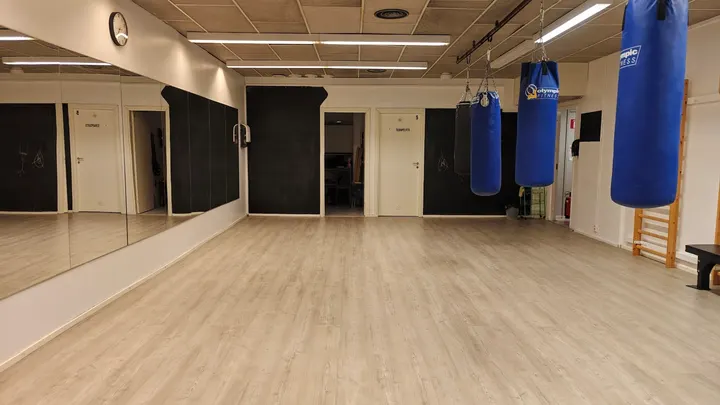 Lahden fysiokulma — pt studio – Keski-Lahti, Lahti — 2