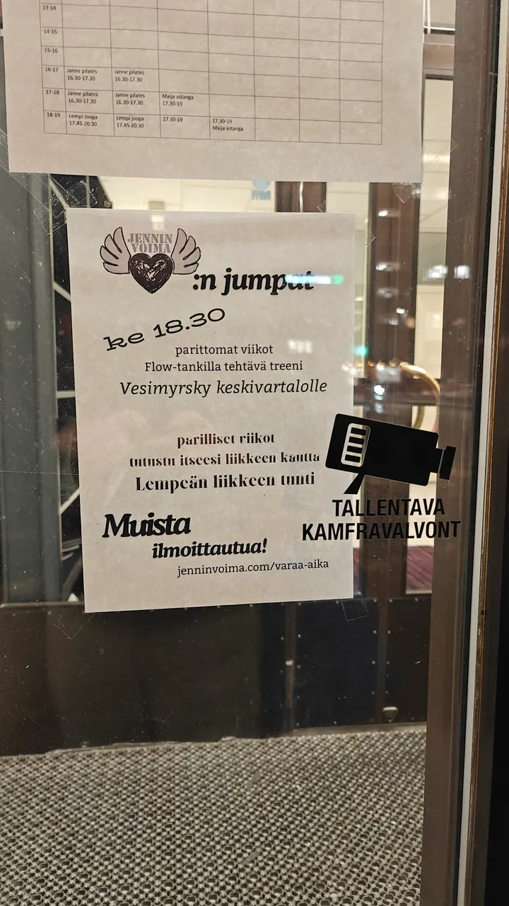 Lahden fysiokulma — pt studio – Keski-Lahti, Lahti — 3