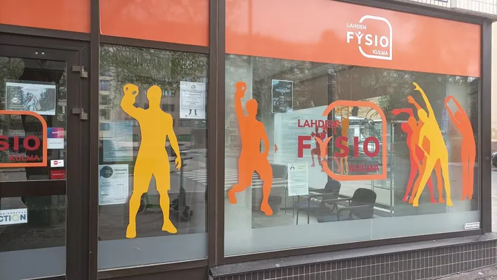 Lahden fysiokulma — pt studio – Lahti — 4
