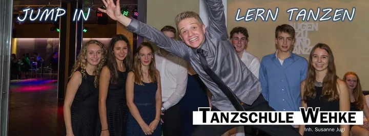 ADTV Tanzschule Wehke — tanz-studio in Wolfsburg — 3