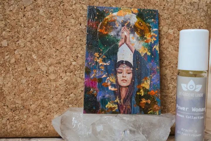 Solsisterz — yoga-studio in Doetinchem — 4
