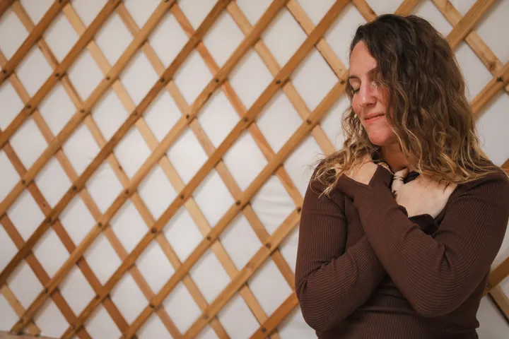 Solsisterz — Yoga in Muziekbuurt, Doetinchem
