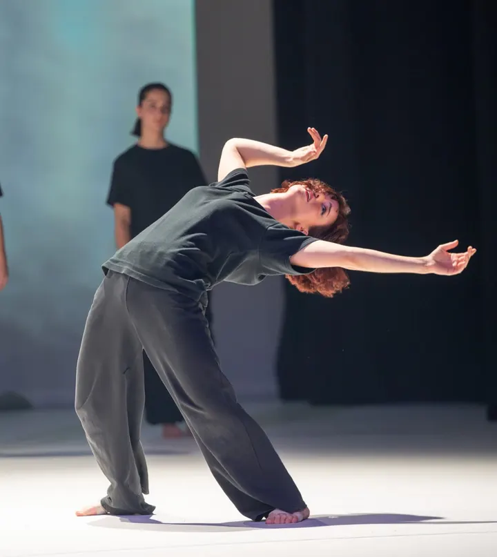 Utrecht Dance Center — Dans in Zuidwest, Utrecht
