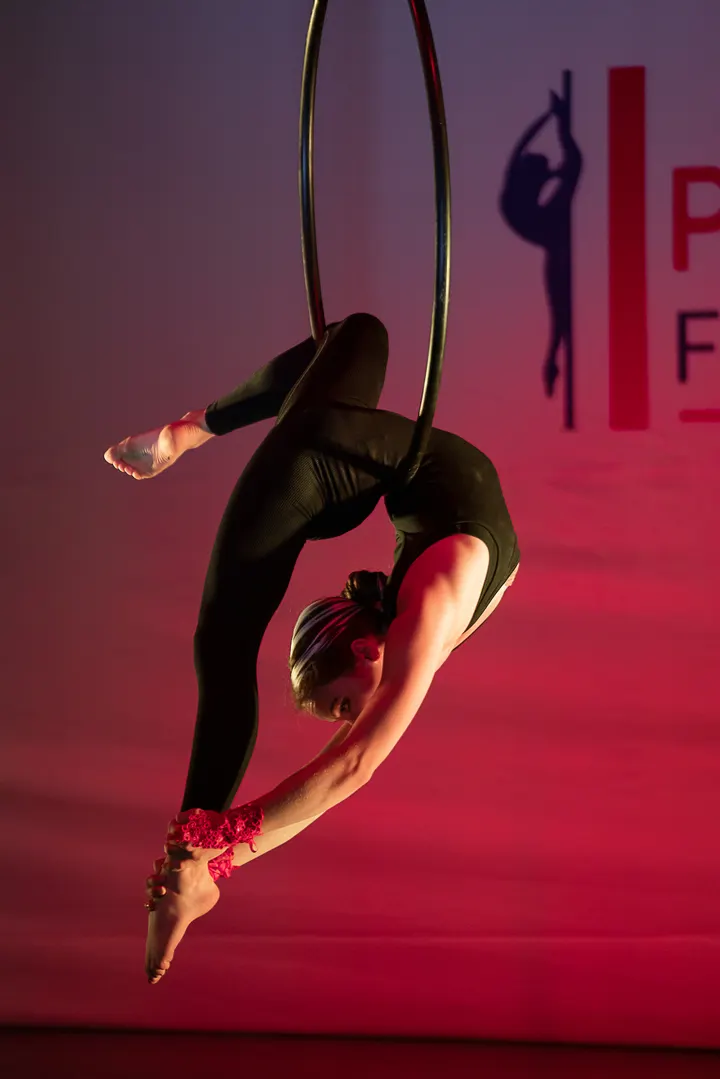 Pole Dance Centre — salle de fitness-studio aux Bordes Anglaises, Saran — 2