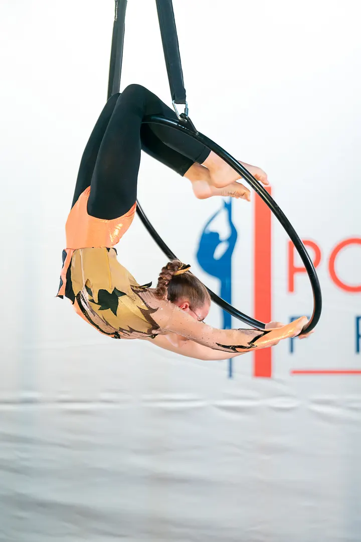 Pole Dance Centre — salle de fitness-studio aux Bordes Anglaises, Saran — 3