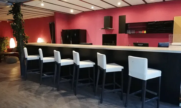 Pole Dance Centre — salle de fitness-studio à Saran — 4