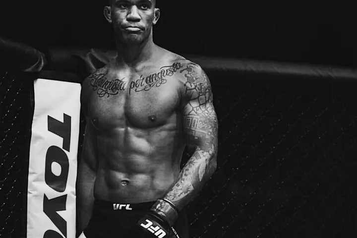 KRAFT Kampsport — mma-studio in Farsta, Stockholm — 2
