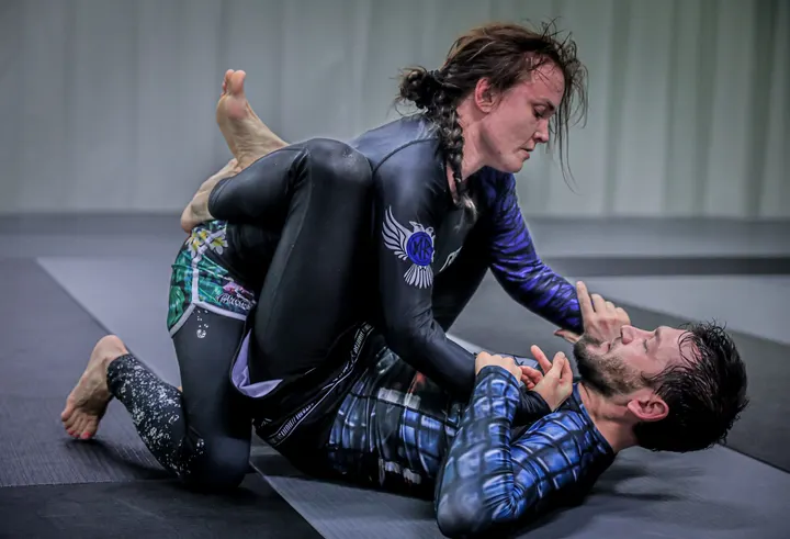 Barreto Jiu-Jitsu Lahti — Martial Arts – Kerinkallio, Lahti