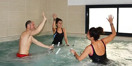 AnaGym KinéO — coaching personnel-studio à Domaine du Quilladou, Sainte-Maxime — 2