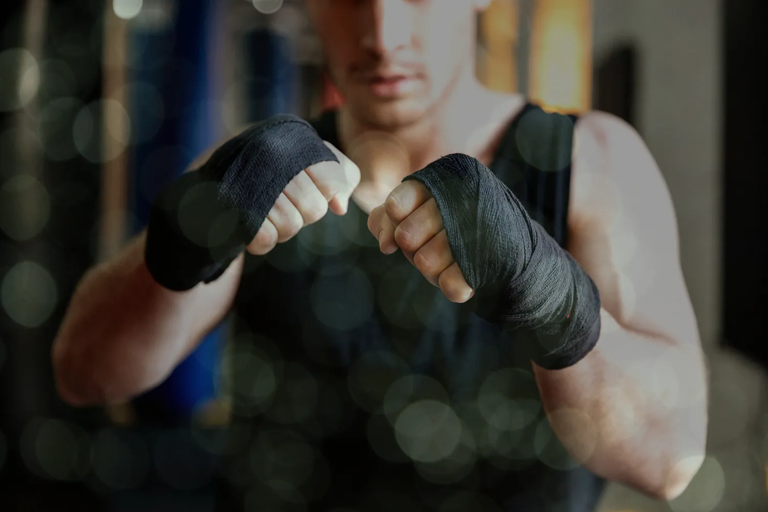 Kampfkunst Gladbeck / Martial Arts Recklinghausen e.V. — kampfsport-studio in Gladbeck — 2