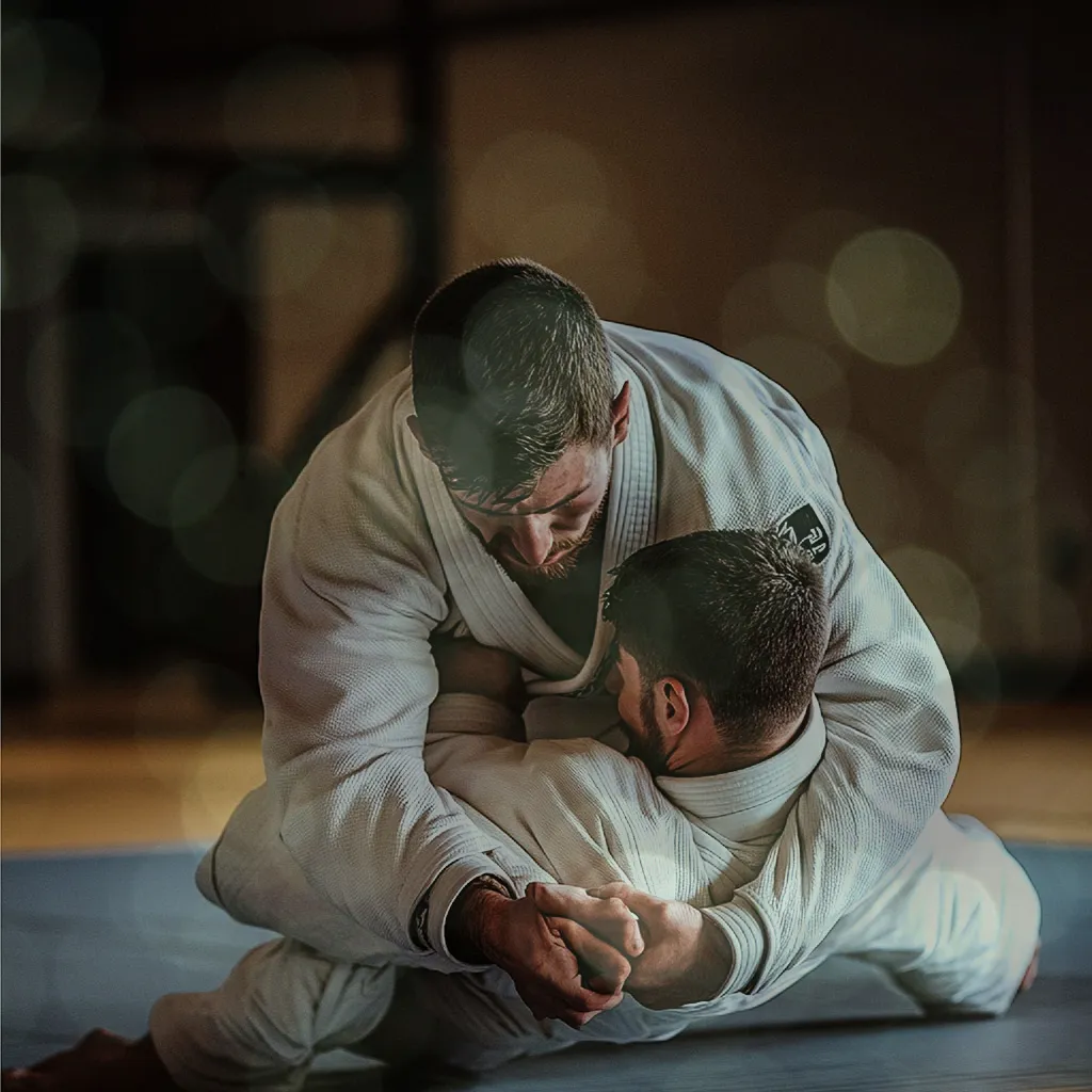 Kampfkunst Gladbeck / Martial Arts Recklinghausen e.V. — kampfsport-studio in Gladbeck — 3
