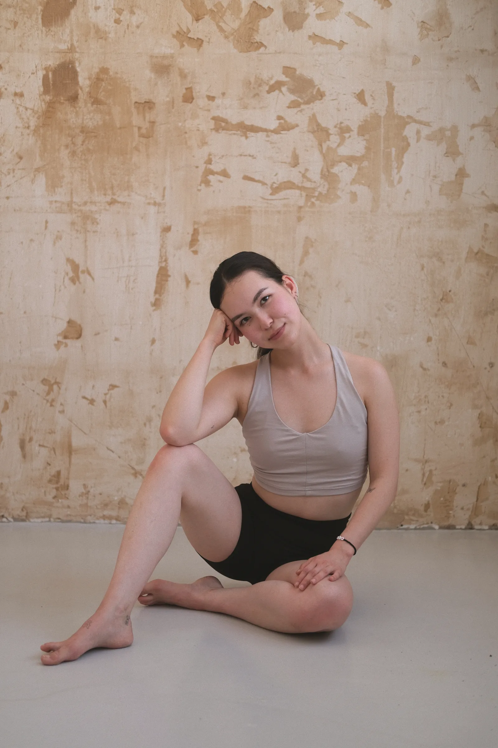 Yoga on the Move — yoga-studio i Berlin — 2