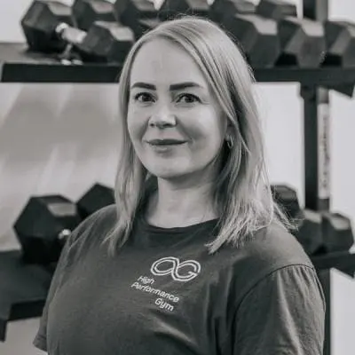 OG High Performance Gym — sportschool-studio in Arnhem — 3