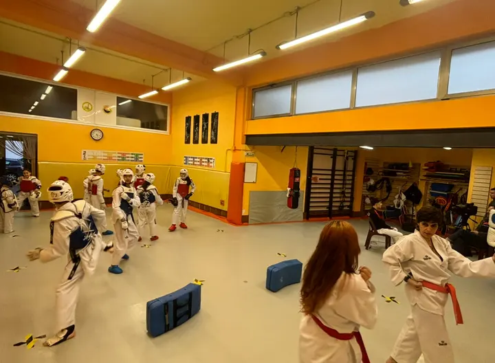 Club Tao — artes marciales-studio en El Llano, Gijón — 2