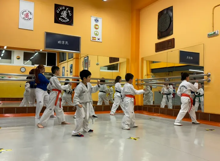 Club Tao — artes marciales-studio en El Llano, Gijón — 3