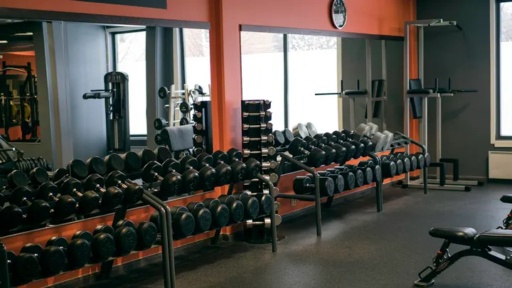 Kuntokeskus Energy, Ylämylly — fitnessstudio – Ylämylly — 3