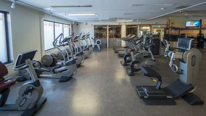 Kuntokeskus Energy, Ylämylly — fitnessstudio – Ylämylly — 5
