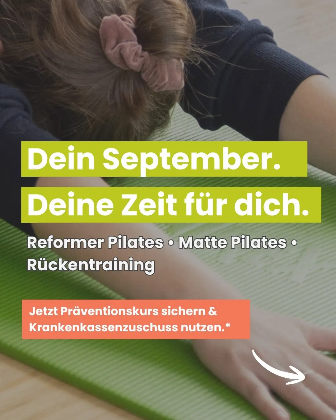 Springs 3, Sülz — reformer pilates-studio i Köln — 5