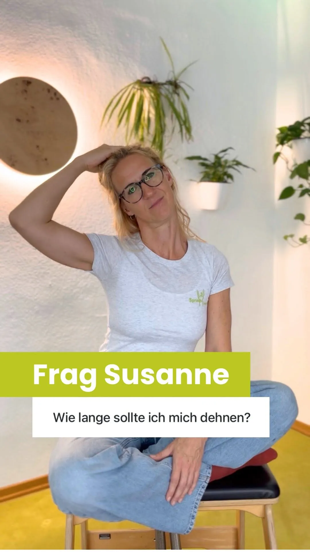 Springs 3, Sülz — reformer pilates-studio i Köln — 6