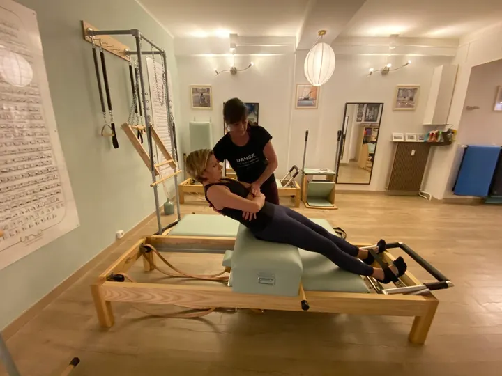 Studio Pilates Naia — pilates-studio à 7e Arrondissement, Marseille — 3