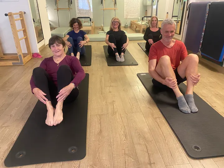 Studio Pilates Naia — pilates-studio à Marseille — 3