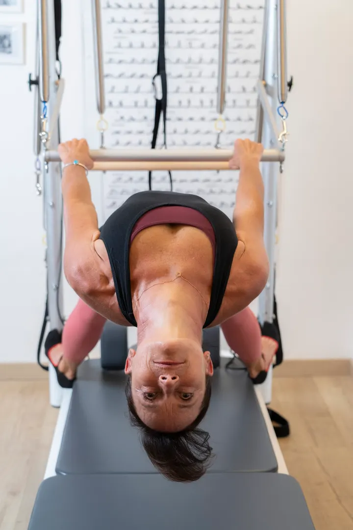 Studio Pilates Naia — Pilates à 7e Arrondissement, Marseille