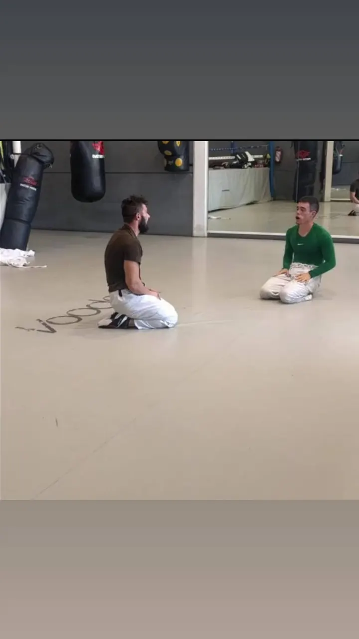 Voodoo Fight Gym — estudio de fitness-studio en Leganés — 5