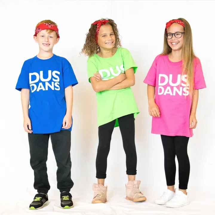DUS DANS — dans-studio in Oostendam, Hendrik-Ido-Ambacht — 2