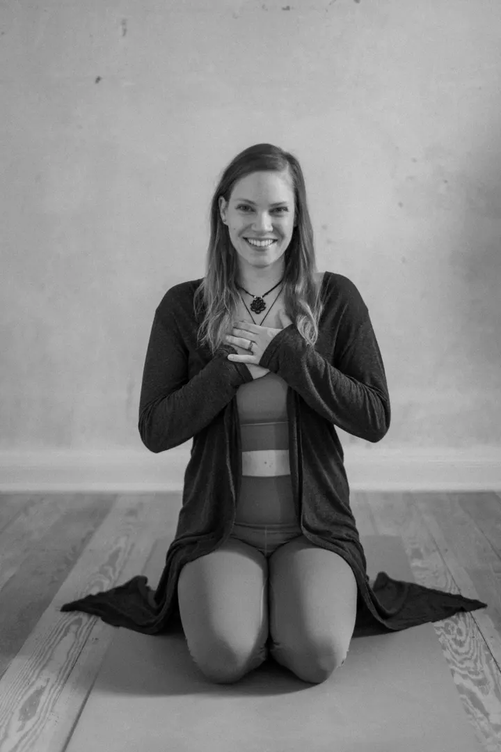 Virya Yoga Heikendorf — yoga-studio in Heikendorf — 4
