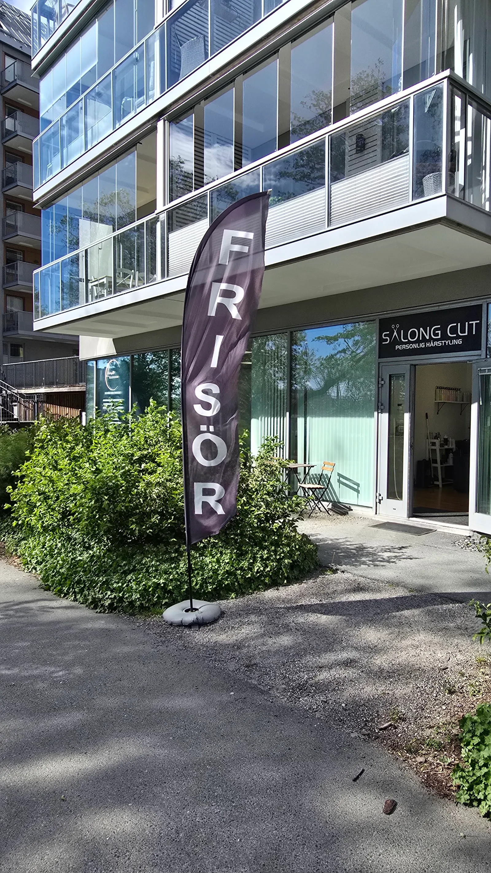 Luna Kliniken — yoga-studio i Sundbyberg, Stockholm — 2