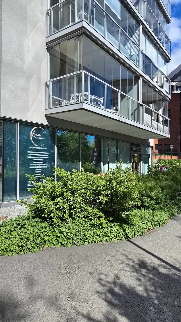 Luna Kliniken — Stretching i Sundbyberg