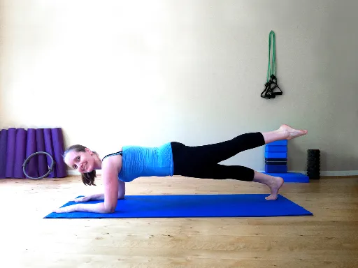 PilatesPur Berlin — pilates-studio in Wilmersdorf, Berlin — 2