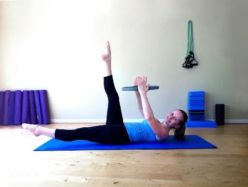 PilatesPur Berlin — Pilates in Wilmersdorf, Berlin