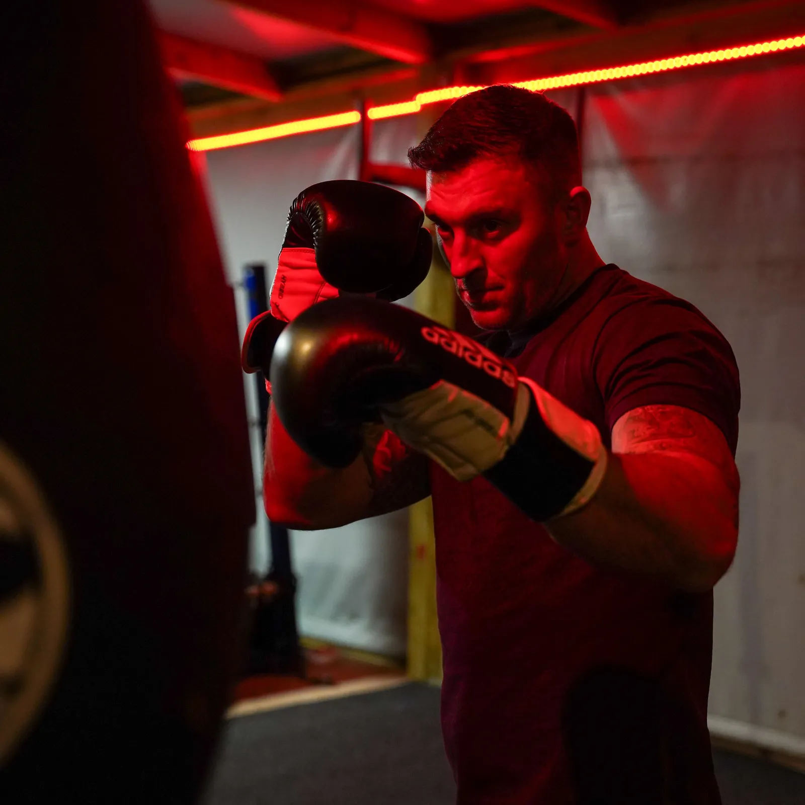 Invictus Gym — boxing-studio in Thame — 2