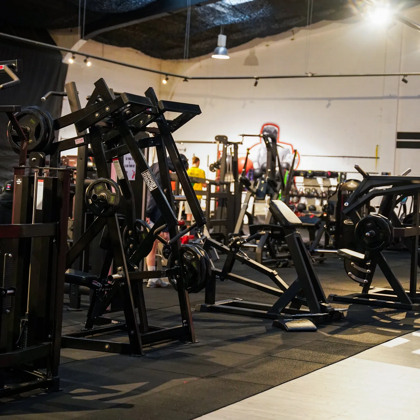 Invictus Gym — boxing-studio in Thame — 3