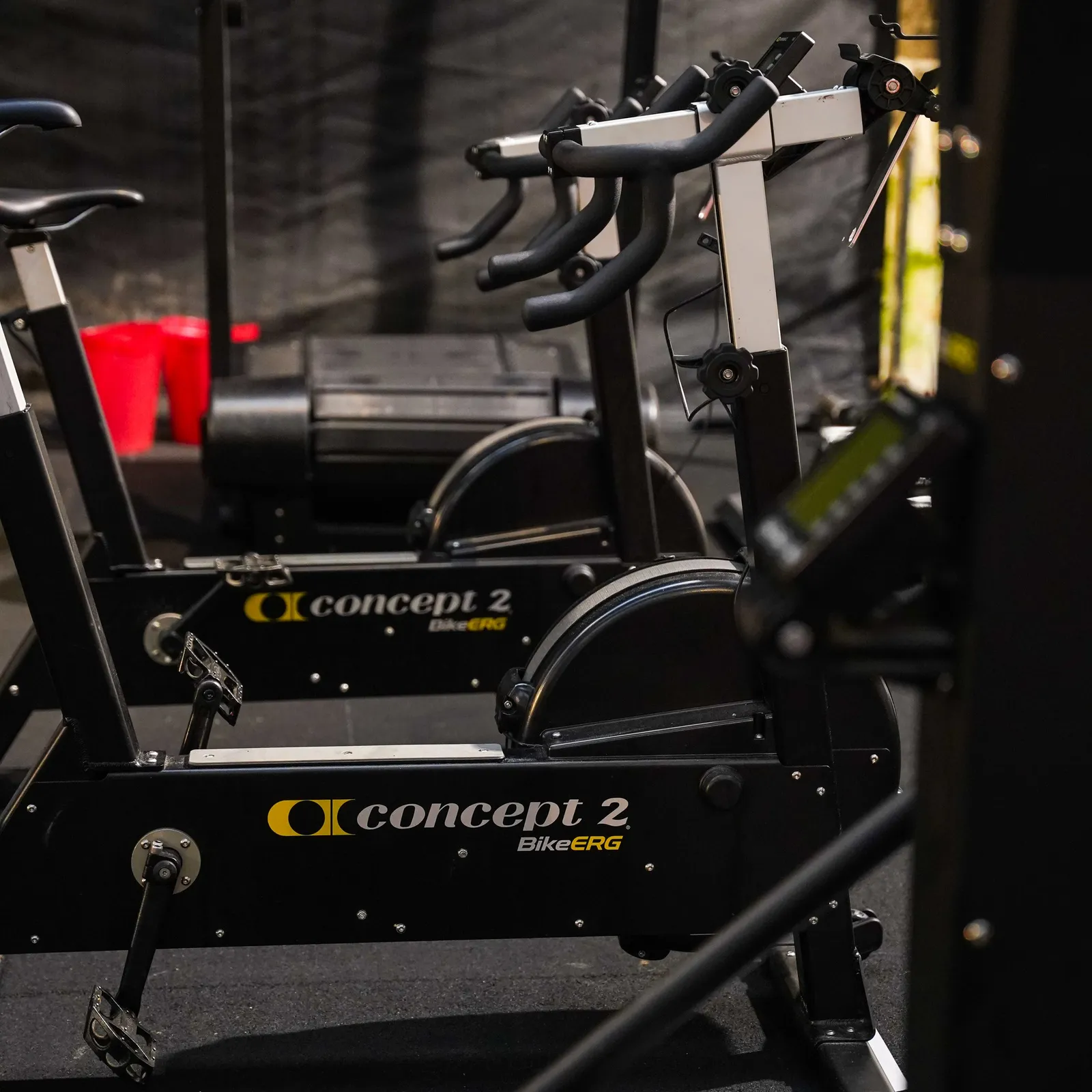 Invictus Gym — boxing-studio in Thame — 4