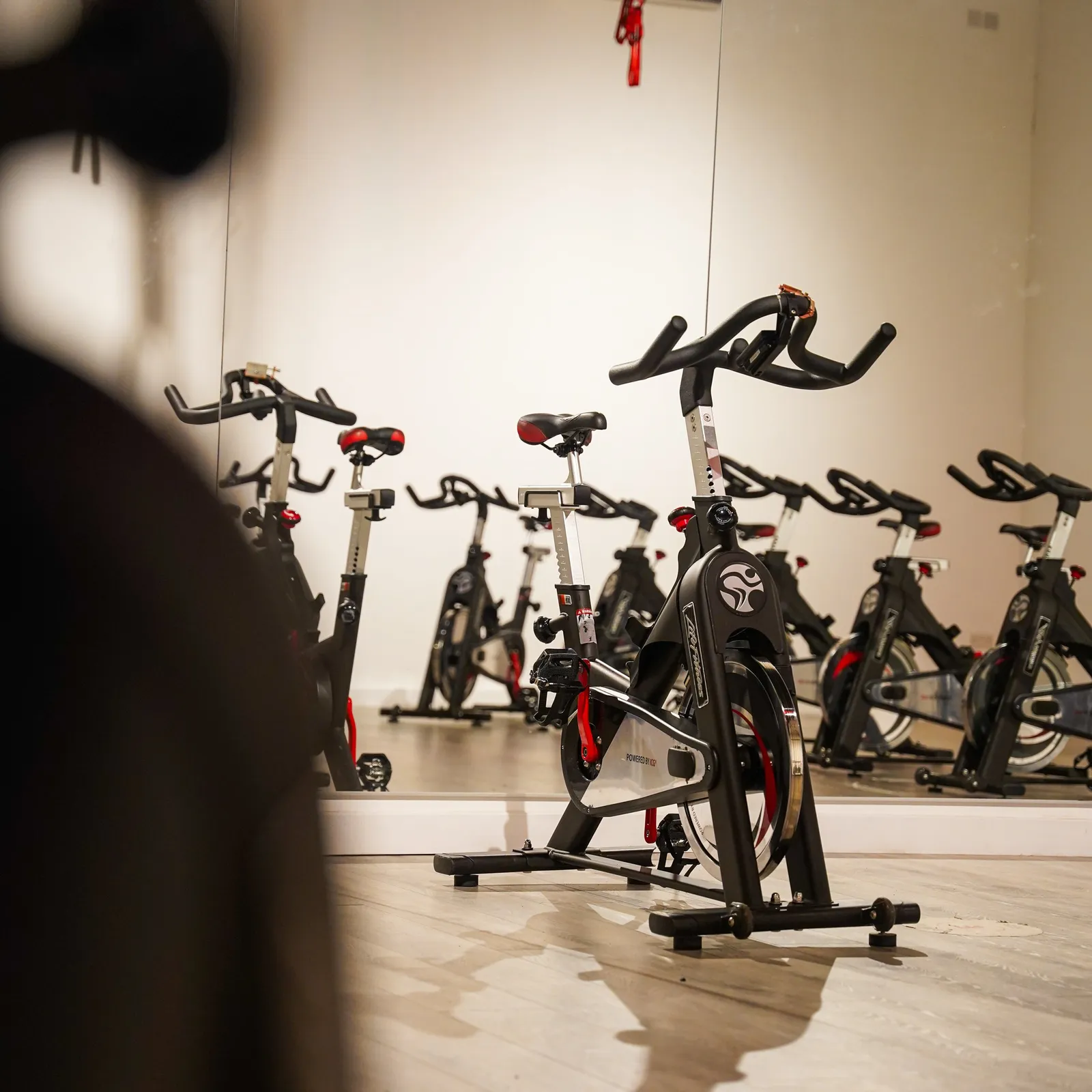 Invictus Gym — boxing-studio in Thame — 5