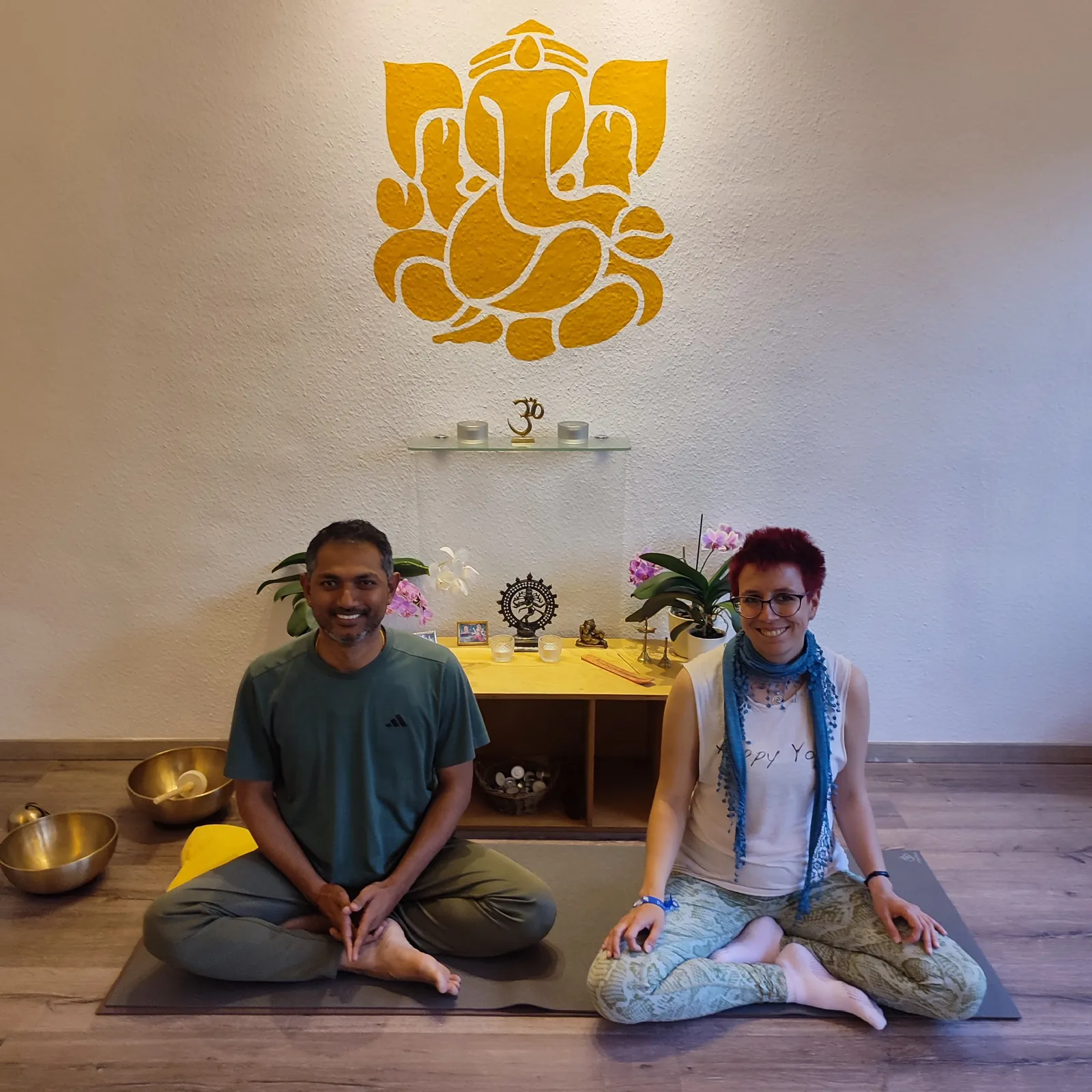 Yogagarage Nürnberg e.V. — yoga-studio i Nürnberg — 4