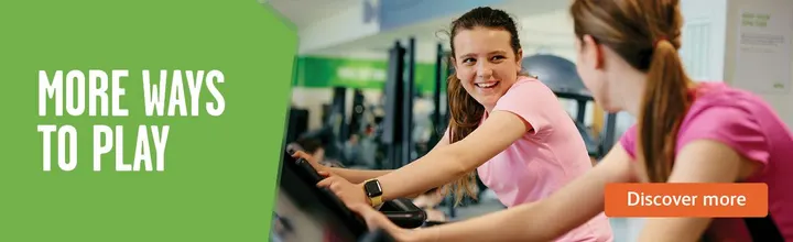 Birtley Leisure Centre — Fitness Studio in Barley Mow, Washington