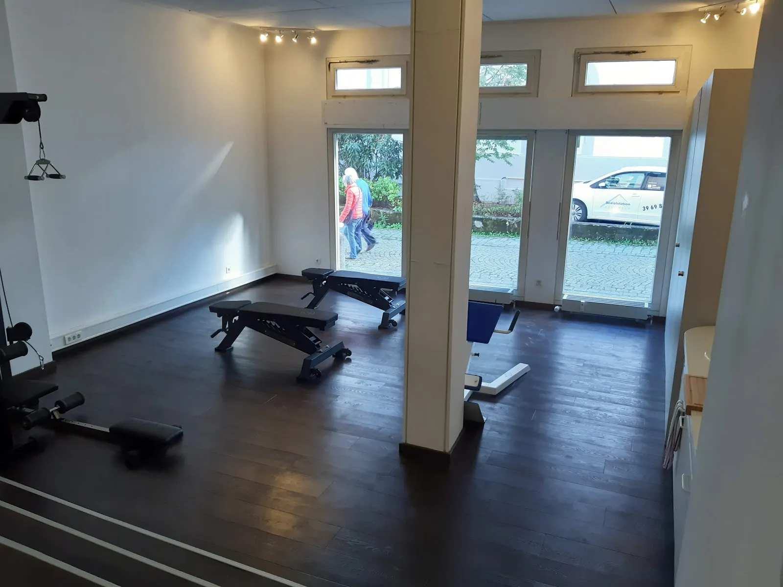 Coach Pat — pt-studio in Innenstadt, Esslingen am Neckar — 3