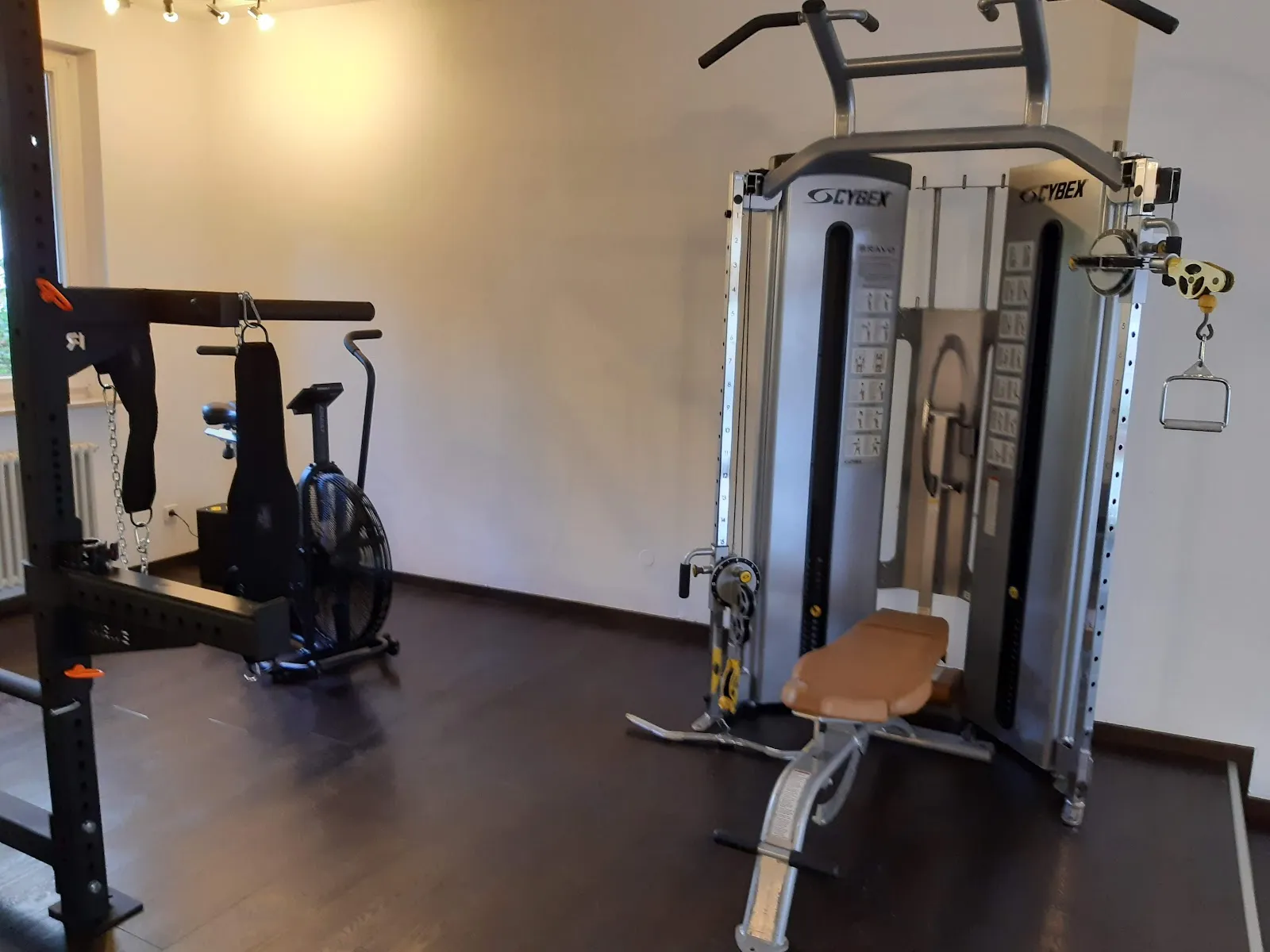 Coach Pat — pt-studio in Esslingen am Neckar — 3