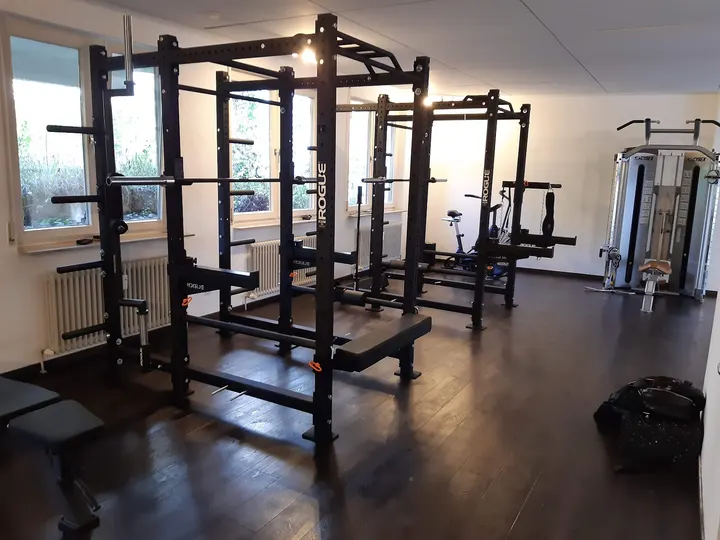 Coach Pat — PT-Studio in Innenstadt, Esslingen am Neckar
